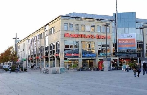Neubrandenburg Apartamento | Ferienwohnung/app. für 4 Gäste mit 65m² in Neubrandenburg