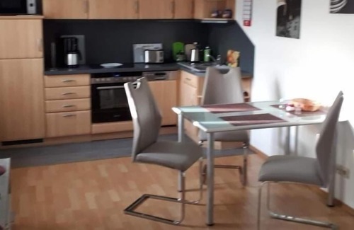 Neubrandenburg Apartamento | Ferienwohnung/app. für 4 Gäste mit 65m² in Neubrandenburg