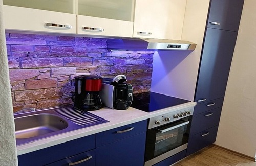Schalkenmehren Apartamento | Ferienwohnung/app. für 2 Gäste mit 30m² in Schalkenmehren