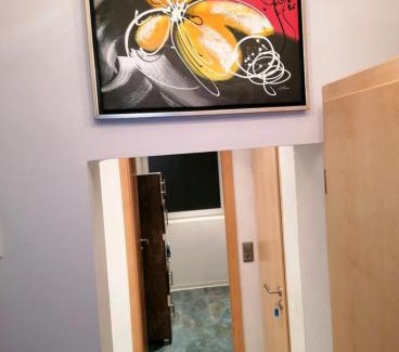 Babenhausen Apartamento | Ferienwohnung Apartment Fewo Alojamiento Casa Demy