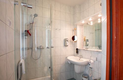 Bad Kissingen Apartamento | Ferienwohnung/app. für 4 Gäste mit 33m² in Bad Kissingen