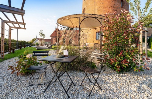Bad Segeberg Apartamento | Ferienwohnung/app. für 2 Gäste mit 31m² in Bad Segeberg