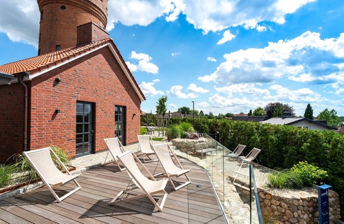 Bad Segeberg Apartamento | Ferienwohnung/app. für 2 Gäste mit 31m² in Bad Segeberg