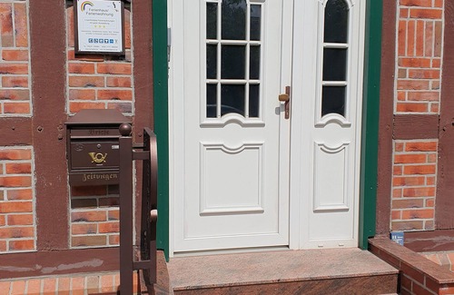 Bad Wilsnack Apartamento | Ferienwohnung/app. für 2 Gäste mit 45m² in Bad Wilsnack