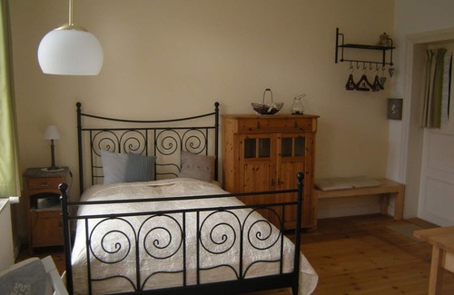 Havetoftloit Apartamento | Ferienwohnung/app. für 4 Gäste mit 65m² in Havetoftloit