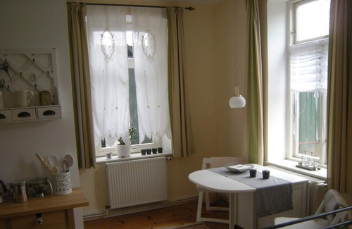 Havetoftloit Apartamento | Ferienwohnung/app. für 4 Gäste mit 65m² in Havetoftloit