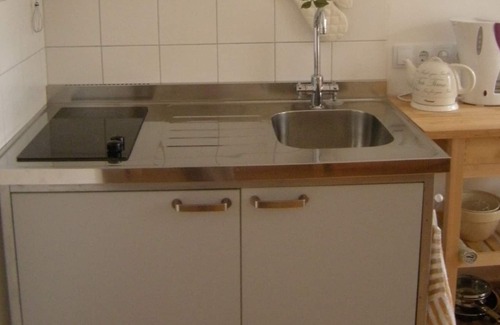 Havetoftloit Apartamento | Ferienwohnung/app. für 4 Gäste mit 65m² in Havetoftloit