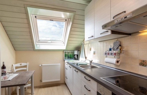 Hergensweiler Apartamento | Ferienwohnung/app. für 4 Gäste mit 43m² in Hergensweiler