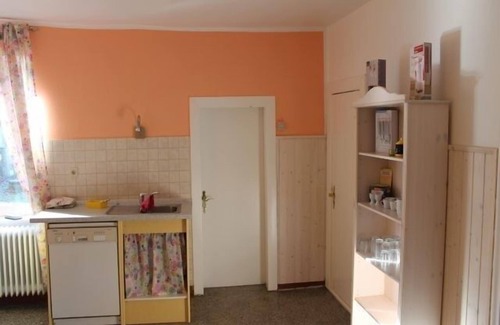 Klein Rheide Apartamento | Ferienwohnung/app. für 5 Gäste mit 120m² in Klein Rheide