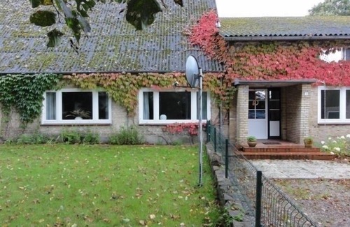 Klein Rheide Apartamento | Ferienwohnung/app. für 5 Gäste mit 120m² in Klein Rheide