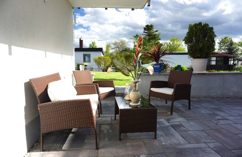 Marktredwitz Apartamento | Ferienwohnung/app. für 4 Gäste mit 98m² in Marktredwitz