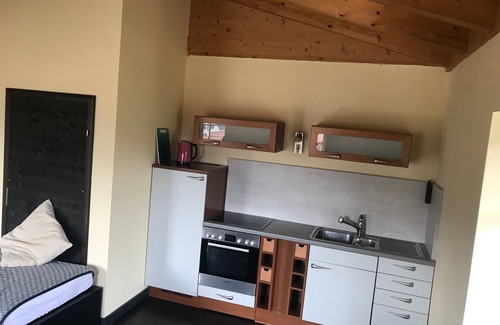 Wehrden Apartamento | Ferienwohnung/app. für 4 Gäste mit 65m² in Beverungen