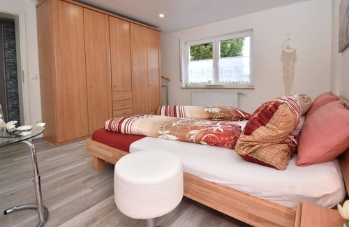 Bickenbach Apartamento | Ferienwohnung/app. für 2 Gäste mit 62m² in Bickenbach