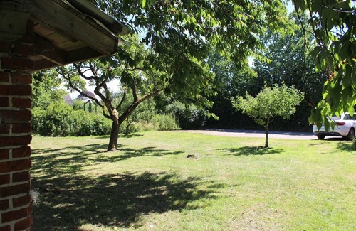 Schwackendorf Apartamento | Ferienwohnung / App. für 6 Gäste mit 113m² in Hasselberg