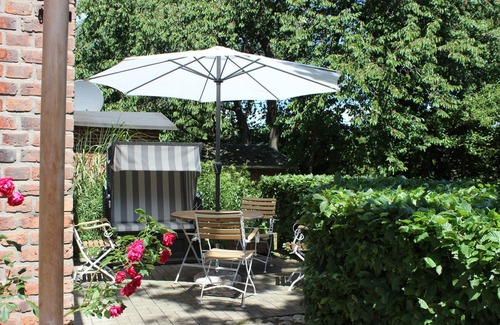 Schwackendorf Apartamento | Ferienwohnung/app. für 4 Gäste mit 70m² in Hasselberg