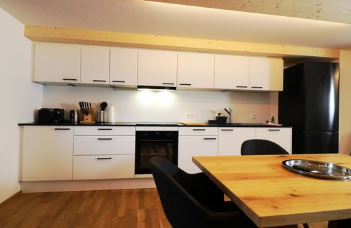 Schluchsee Apartamento | Ferienwohnung/app. für 2 Gäste mit 48m² in Schluchsee