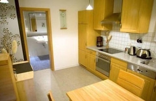 Leubnitz-Neuostra Apartamento | Ferienwohnung/app. für 2 Gäste mit 50m² in Dresden