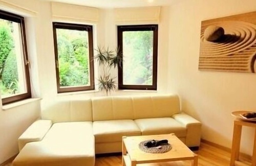 Leubnitz-Neuostra Apartamento | Ferienwohnung/app. für 2 Gäste mit 50m² in Dresden