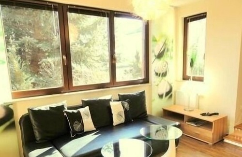 Leubnitz-Neuostra Apartamento | Ferienwohnung/app. für 2 Gäste mit 50m² in Dresden