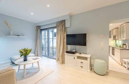 Kappeln Apartamento | Ferienwohnung/app. für 2 Gäste mit 50m² in Kappeln
