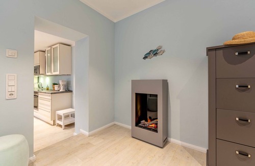 Kappeln Apartamento | Ferienwohnung/app. für 2 Gäste mit 50m² in Kappeln