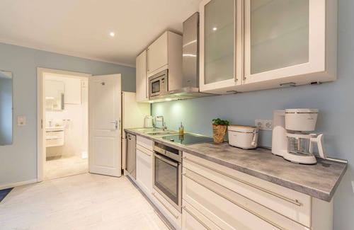 Kappeln Apartamento | Ferienwohnung/app. für 2 Gäste mit 50m² in Kappeln