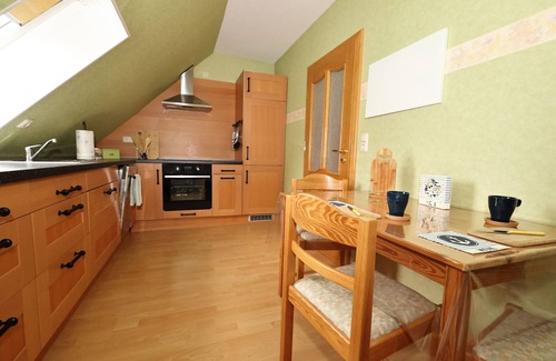 Nortorf Apartamento | Ferienwohnung/app. für 2 Gäste mit 80m² in Nortorf