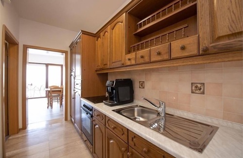 Bregi Apartamento | Ferienwohnung/app. für 2 Gäste mit 55m² in Bregi
