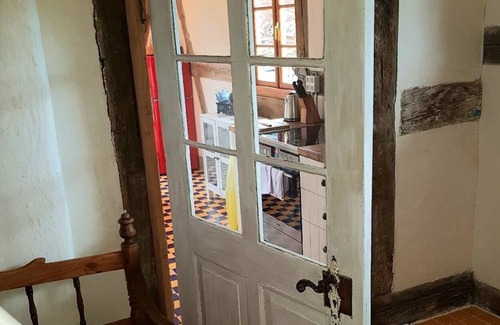 Altwarp Apartamento | Ferienwohnung/app. für 3 Gäste mit 69m² in Altwarp