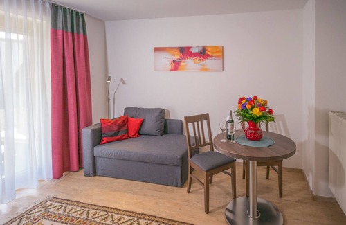 Obing Apartamento | Ferienwohnung/app. für 3 Gäste mit 30m² in Obing