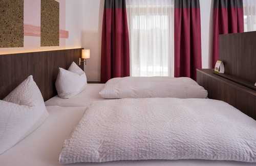 Obing Apartamento | Ferienwohnung/app. für 3 Gäste mit 30m² in Obing