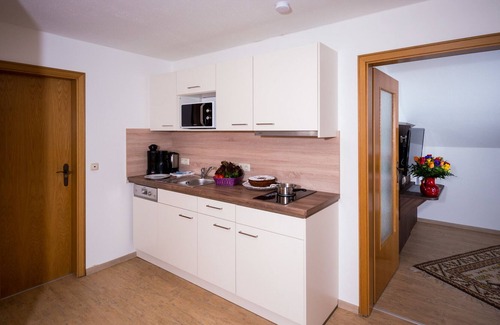 Obing Apartamento | Ferienwohnung/app. für 3 Gäste mit 40m² in Obing