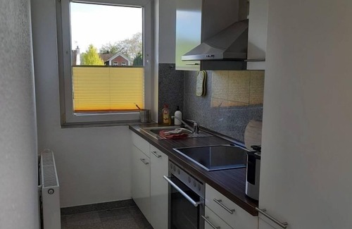 Malente Apartamento | Ferienwohnung/app. für 4 Gäste mit 52m² in Malente