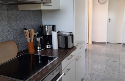 Malente Apartamento | Ferienwohnung/app. für 4 Gäste mit 52m² in Malente