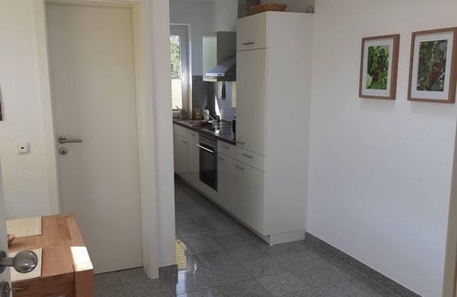 Malente Apartamento | Ferienwohnung/app. für 4 Gäste mit 52m² in Malente