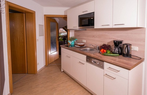 Obing Apartamento | Ferienwohnung/app. für 5 Gäste mit 65m² in Obing