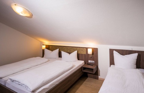 Obing Apartamento | Ferienwohnung/app. für 5 Gäste mit 65m² in Obing