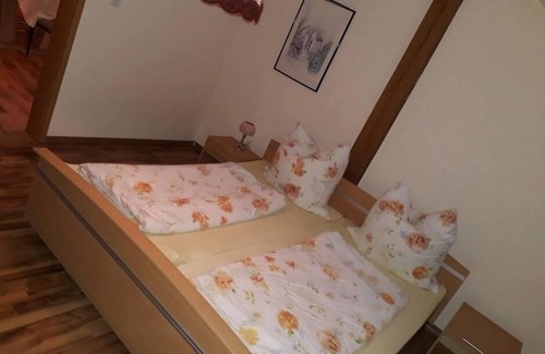Peitz Apartamento | Ferienwohnung/app. für 5 Gäste mit 90m² in Peitz