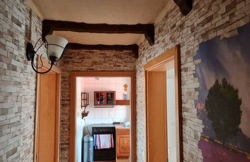 Hochheim Apartamento | Ferienwohnung/app. für 6 Gäste mit 90m² in Erfurt