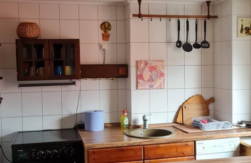 Hochheim Apartamento | Ferienwohnung/app. für 6 Gäste mit 90m² in Erfurt