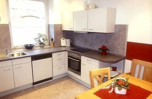 Bojendorf Apartamento | Ferienwohnung/app. für 6 Gäste mit 120m² in Fehmarn