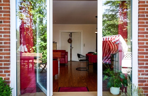 Bojendorf Apartamento | Ferienwohnung/app. für 6 Gäste mit 120m² in Fehmarn