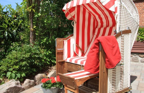 Bojendorf Apartamento | Ferienwohnung/app. für 6 Gäste mit 120m² in Fehmarn