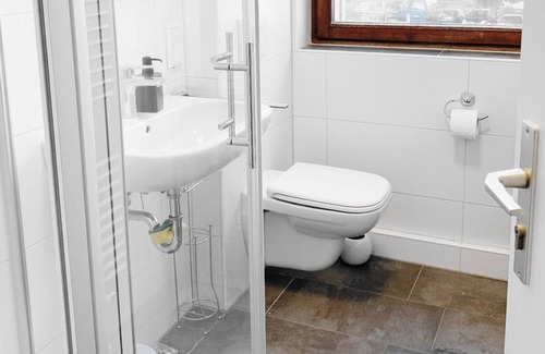 Schwelm Apartamento | Ferienwohnung/app. für 6 Gäste mit 68m² in Schwelm