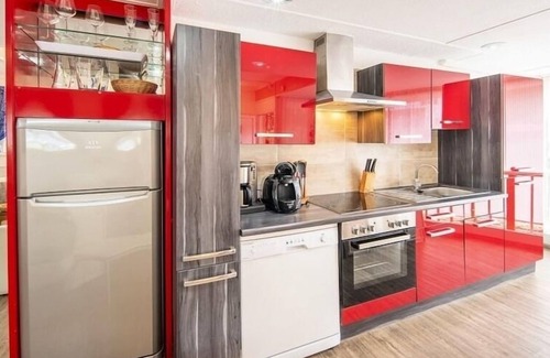 Schalkenmehren Apartamento | Ferienwohnung/app. für 6 Gäste mit 90m² in Schalkenmehren