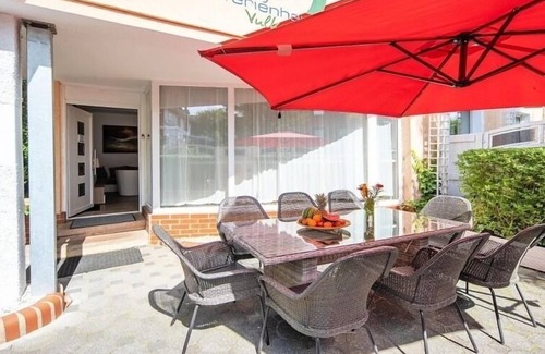 Schalkenmehren Apartamento | Ferienwohnung/app. für 6 Gäste mit 90m² in Schalkenmehren