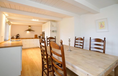 Falshoft Apartamento | Ferienwohnung/app. für 6 Gäste mit 147m² in Nieby
