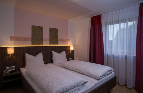 Obing Apartamento | Ferienwohnung/app. für 6 Gäste mit 55m² in Obing
