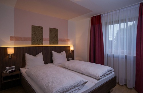 Obing Apartamento | Ferienwohnung/app. für 6 Gäste mit 55m² in Obing