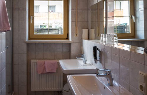Obing Apartamento | Ferienwohnung/app. für 6 Gäste mit 55m² in Obing